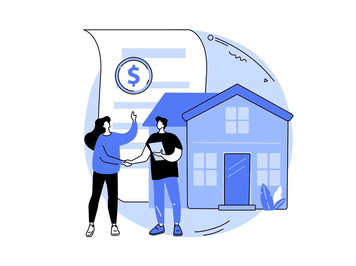 Work with expert mortgage processors with years of experience. We serve brokers, lenders, banks, and credit unions. Get started—contact us today!